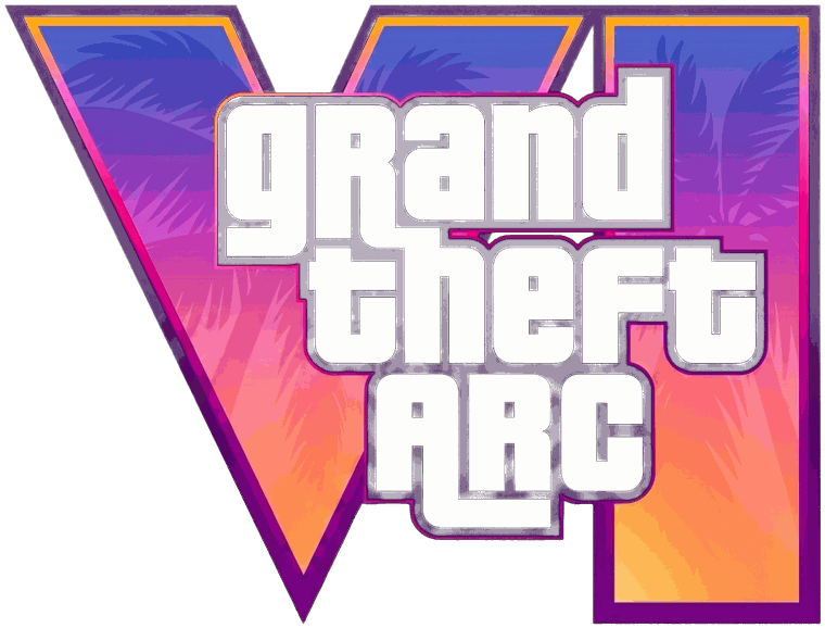 Grand Theft Arc